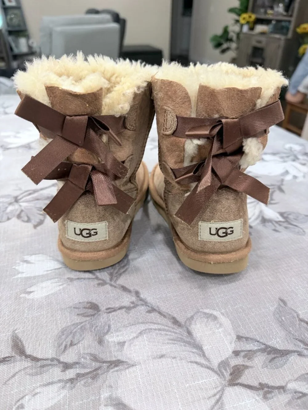 UGG authentic bailey